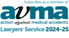 AVMA, Action against medical accidents