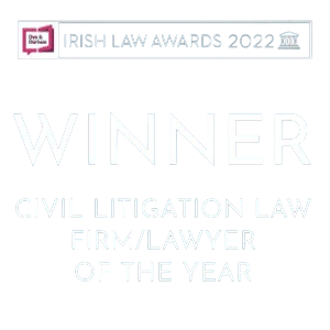 Civil Litigation Law Firm of the Year, Winner