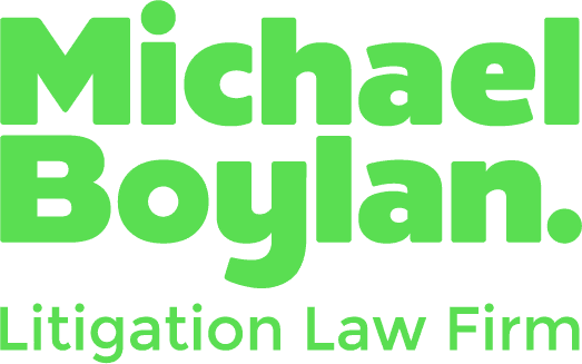 Michael Boylan LLP, Litigation Law Firm