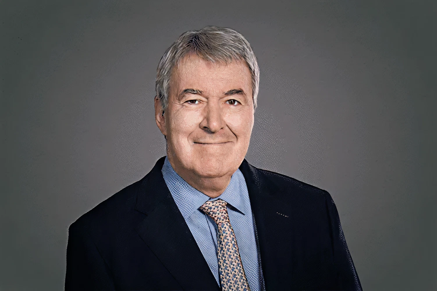 Michael Boylan, founder of Michael Boylan LLP
