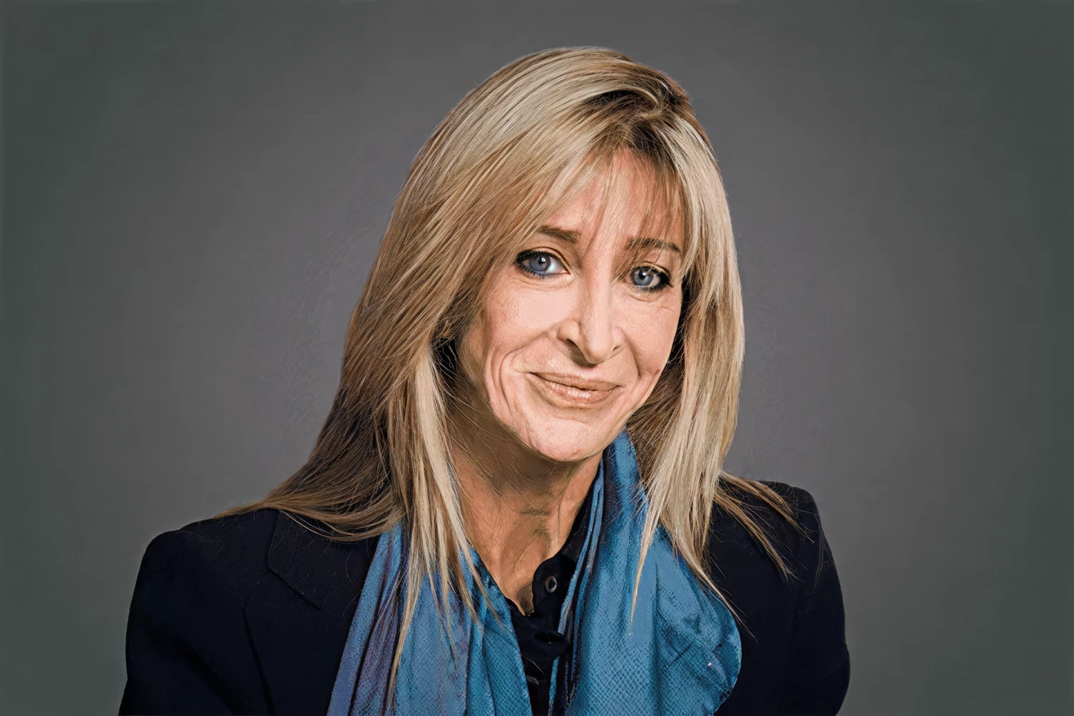 Gillian O'Connor